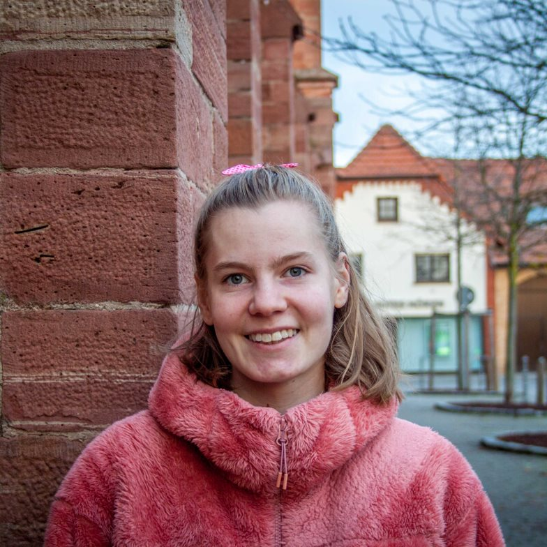 Charlotte Wilhelm