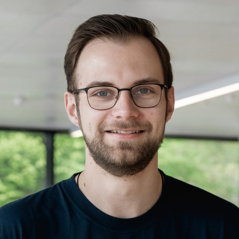 Gideon Mohr